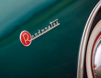1954 Buick Roadmaster Riviera (76R-4737X) '1953–54