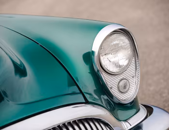 1954 Buick Roadmaster Riviera (76R-4737X) '1953–54