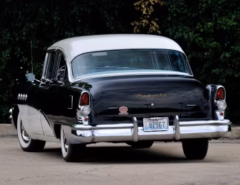 1955 Buick Roadmaster Sedan (72-4719)