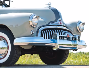 1948 Buick Roadmaster Sedan (71-4769)