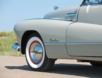 1948 Buick Roadmaster Sedan (71-4769)