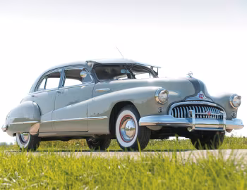 1948 Buick Roadmaster Sedan (71-4769)