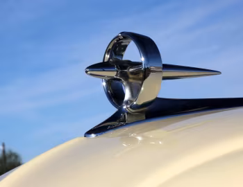 Mascota 1949 Buick Roadmaster Sedan (71-4769) '1948–49