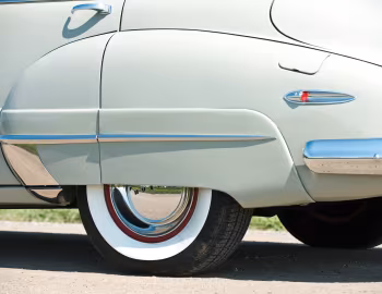 1948 Buick Roadmaster Sedan (71-4769)