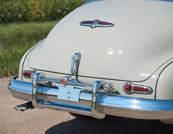 1948 Buick Roadmaster Sedan (71-4769)