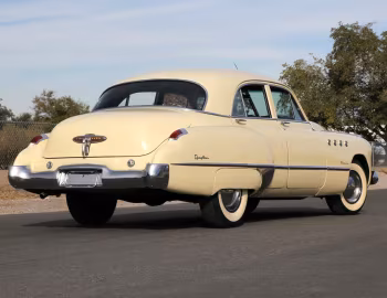 1949 Buick Roadmaster Sedan (71-4769) '1948–49