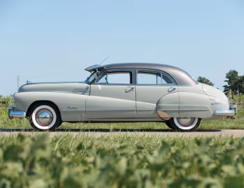 1948 Buick Roadmaster Sedan (71-4769)