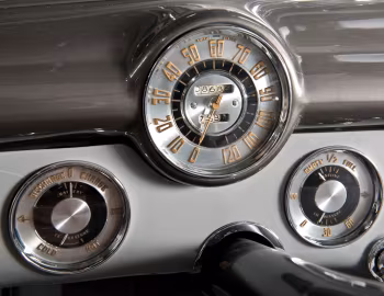 Torpedo 1948 Buick Roadmaster Sedan (71-4769)