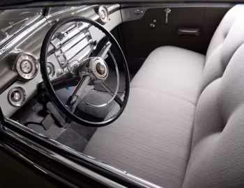 Panel frontal 1948 Buick Roadmaster Sedan (71-4769)