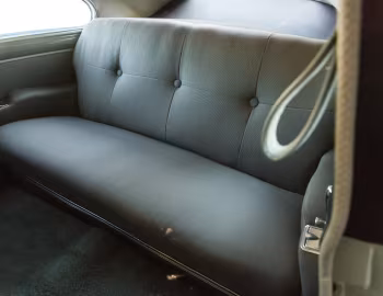 Interior 1948 Buick Roadmaster Sedanet (76S-4707)