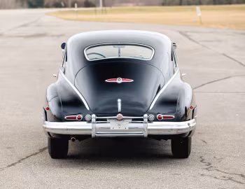 1948 Buick Roadmaster Sedanet (76S-4707)