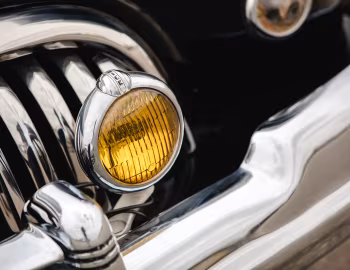 1948 Buick Roadmaster Sedanet (76S-4707)