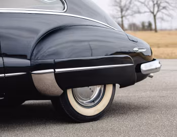 1948 Buick Roadmaster Sedanet (76S-4707)