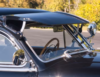 1946 Buick Roadmaster Sedanet (76S-4707)