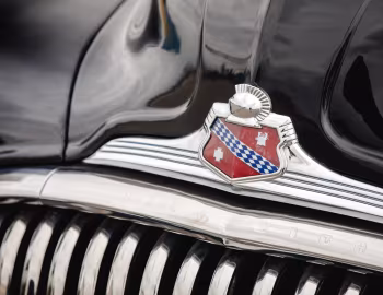 1948 Buick Roadmaster Sedanet (76S-4707)