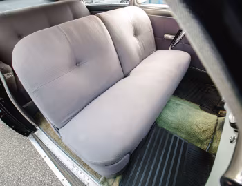 Interior 1948 Buick Roadmaster Sedanet (76S-4707)