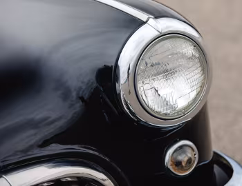 1948 Buick Roadmaster Sedanet (76S-4707)