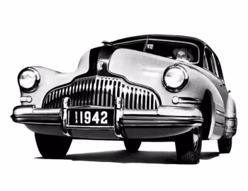 1942 Buick Roadmaster Touring Sedan (71)