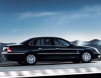 Buick Royaum '2005–06