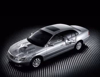 Buick Royaum '2005–06