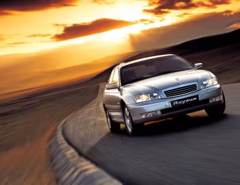 Buick Royaum '2005–06