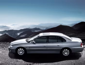 Buick Royaum '2005–06