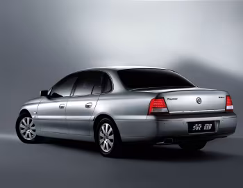 Buick Royaum '2005–06