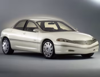 Buick Sceptre Concept '1992