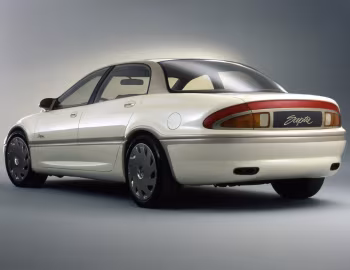 Buick Sceptre Concept '1992