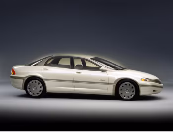 Buick Sceptre Concept '1992