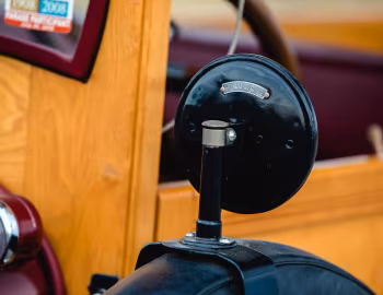 1923 Buick Model 23 Depot Hack Cantrell
