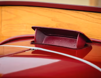 1923 Buick Model 23 Depot Hack Cantrell