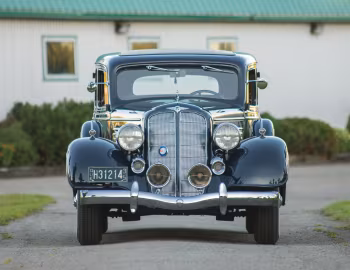 1935 Buick Series 60 Sedan (67)