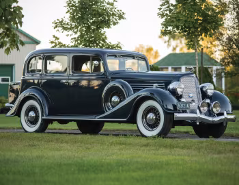 1935 Buick Series 60 Sedan (67)