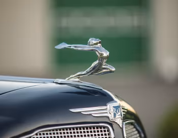 Mascota 1935 Buick Series 60 Sedan (67)