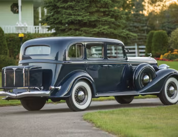 1935 Buick Series 60 Sedan (67)