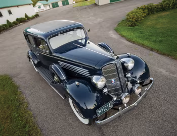 1935 Buick Series 60 Sedan (67)