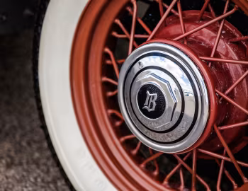 1932 Buick Series 60 Special Coupe (32-66S)