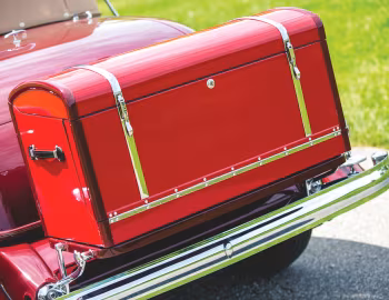 1932 Buick Series 90 Convertible Coupe (32-96C)