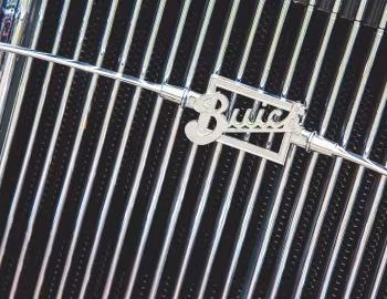 1932 Buick Series 90 Convertible Coupe (32-96C)