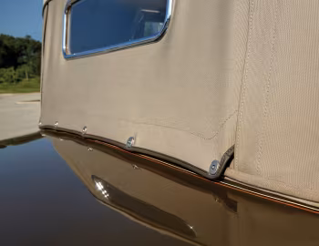 1932 Buick Series 90 Convertible Phaeton (32-98)