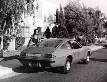 1975 Buick Skyhawk (4H S07)