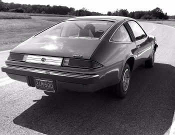 1975 Buick Skyhawk (4H S07)
