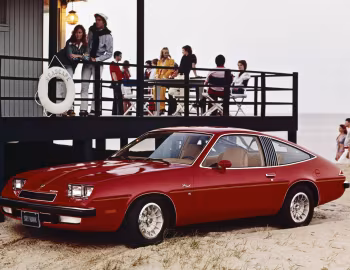 1975 Buick Skyhawk (4H S07)