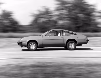 1975 Buick Skyhawk (4H S07)