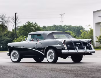 1954 Buick Skylark (100-4767X)