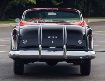 1954 Buick Skylark (100-4767X)