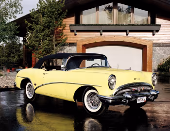 1954 Buick Skylark (100-4767X)