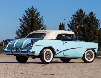 1954 Buick Skylark (100-4767X)