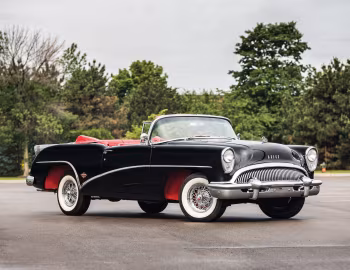 1954 Buick Skylark (100-4767X)